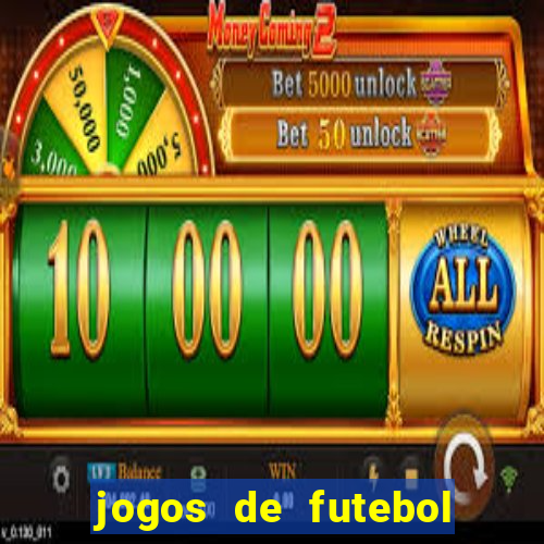 jogos de futebol 4x4 soccer